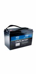 Baterie Avacom A2D2 - LiFePO4 12,8V 150Ah M8 (Gotion cells)