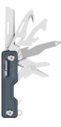 Multifunkční nůž NexTool NE20099 10v1 modrý