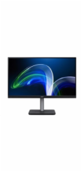 ACER LCD Vero CB273UGbemipruzx,27" QHD,120Hz,300nits,1ms,178/178,Audio,Repro,Vesa,HDMI,DP,USB,Black