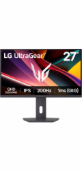LG UltraGear/27G610A-B/27"/IPS/QHD/200Hz/1ms/Černá/2R