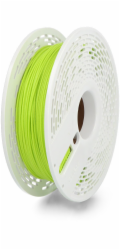 Fiberlogy Filament Nylon PA12+GF15 1,75 mm 0,5 kg - světle zelená}