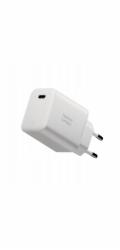 NoName Native Union Fast GaN Charger - 45W PD nabíječka, 1x USB-C (bílá)