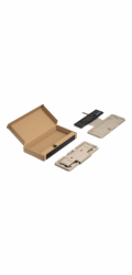 HP 62Wh Replaceable Laptop Battery