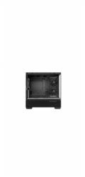 Deepcool CG380 3F (schwarz, Temepered Glass x 2)