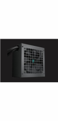 DEEPCOOL GAMERSTORM zdroj 450W PF450L, 120mm, 80+, černá