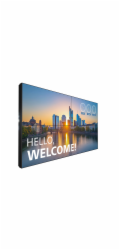55" LED Philips 55BDL3305X-FHD,IPS,500cd,UN,24/7