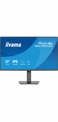 iiyama ProLite/XB2796HSC-B1/27"/IPS/FHD/144Hz/3ms/Černá/3R