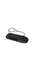 Natec Čtečka karet SCARAB C SD/MICRO SD s USB 3.2