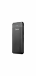 OBAL:ME PowerNest Powerbanka 10000mAh Black