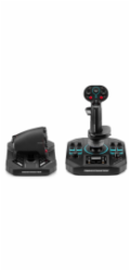 Thrustmaster Joystick SOL-R 4 Hotas WW