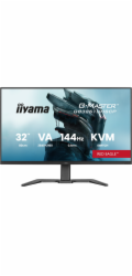 32"W LCD 4K UHD Business/Gaming