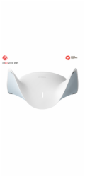 D-Link AQUILA PRO AI M95 - Bezdrátový router 3portový switch - Wi-Fi 7, 1GbE Multi-Band