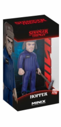 MINIX STRANGER THINGS - HOPPER