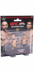 UFC OCTAGON FIGHTERS S1 COLLECTIBLE FIGHTS - VOLKANOVSKI VS. ORTEGA