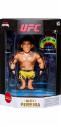 UFC OCTAGON FIGHTERS S1 ACTION FIGURE 11 CM - ALEX PEREIRA