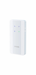 D-Link 5G Wi-Fi 6 Mobile Hotspot NR AX1800