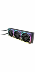 Thermaltake MAGCurve 360 Ultra AIO ARGB (schwarz)