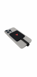 Verbatim SnapBack Ultra Slim SSD 1 TB, Externe SSD (schwarz)