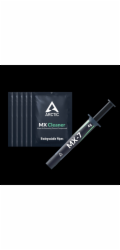 ARCTIC MX-7 4g s 6x MX Cleaner - ULTIMATE Performance Teplovodivá pasta