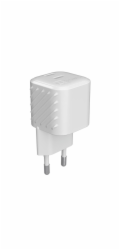 CHARGER dual mini 65W GaN