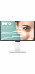 BENQ GW2490TC, 23.8W LED MONITOR, White