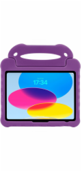 Pipetto kryt Activity Case pre iPad 10-11 Gen 2022/2025 - Purple