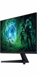 Samsung Odyssey G5 S27FG530EU 27" /IPS/QHD/200Hz/1ms/Černá/2R