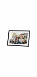 Fotorámeček KRUGER & MATZ KM1103 Frameo Ambilight WiFi