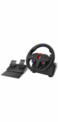 SUPERDRIVE Sada volantu a pedálů 270 GT-5/ PS5/ PC