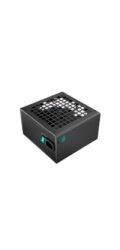 DEEPCOOL GAMERSTORM zdroj 850W PQ850G, 120mm, Plně modulární, 80+ Gold, ATX 3.1, černá