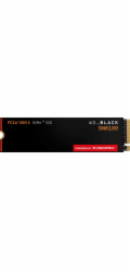 WD BLACK SSD NVMe M.2 8TB PCIe SN8100, PCIe Gen5, (R:14900, W:13200MB/s)