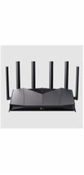 TP-Link Archer GE400 EasyMesh WiFi7 router (BE6500,2,4GHz/5GHz,1x2,5GbEWAN,1x2,5GbELAN,3xGbE,1xUSB3.0)