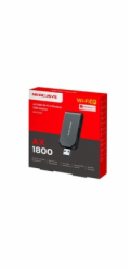 MERCUSYS MA70XM WiFi6 USB adapter (AX1800,2,4GHz/5GHz,USB3.0)