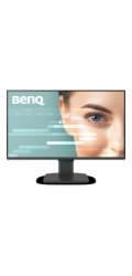 BenQ GW2490C (60.5 cm (23.8 Zoll), schwarz, FullHD, IPS, HDMI, DP, USB-C, Lautsprecher, 144Hz Panel)