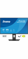 iiyama ProLite/XB2797HSU-B1/27"/IPS/FHD/120Hz/4ms/Černá/5R