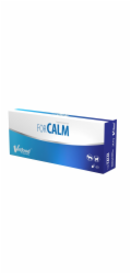VETFOOD For Calm - doplňky stravy pro psy a kočky - 60ks