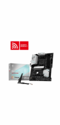 MSI B550 GAMING WIFI základní deska AMD B550 Socket AM4 ATX