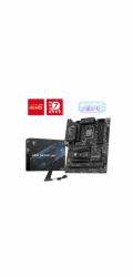 MSI Z890 GAMING WIFI/LGA 1851/ATX
