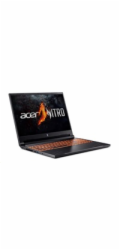 ACER NTB Nitro V 16 (ANV16-72-74U6),Core 7 240H,16"WUXGA,32GB,1TB SSD,RTX 5070,Linux,Black