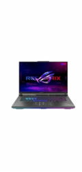 ASUS NTB ROG Strix G16 (G614FP-S5005), R9 9955HX, 16" 2560x1600, 32GB, 1TB SSD, Radeon+RTX 5070, No OS, Eclipse Gray