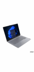 Lenovo ThinkBook 14 G9, Ryzen™ 5 220, 14" WUXGA (1920x1200) IPS, Radeon 740M, 16GB, 1TB SSD, W11Home, šedá, 3R