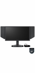 BENQ XL2540X+, LED Monitor 24,5"