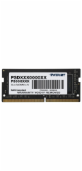 PATRIOT Signature 8GB DDR4 3200MHz / SO-DIMM / CL22