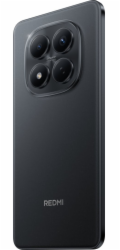 Xiaomi Redmi Note 15 Pro 5G 8/256GB černá