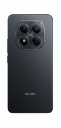 XIAOMI TELEFON REDMI NOTE 15 PRO 8/256GB ČERNÝ