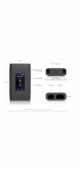 Ubiquiti SFP Wizard - Programátor a diagnostický nástroj pro optické moduly SFP, SFP+, SFP28, QSFP+ a QSFP28