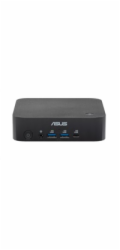 ASUS mini PC ExpertCenter PN54-S1 (PN54-S1-S30005AL), R3 210, 16GB, 256GB SSD, Radeon 700M, W11 Pro, Black