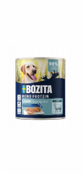 BOZITA Monoprotein Pate Lamb - vlhké krmivo pro psy - 800g