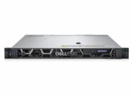 DELL PowerEdge R660xs/ 8x 2.5"/ Xeon Silver 4514Y/ 2x 32GB/ 2x 480GB SSD/ H755/ iDRAC 9 Enterprise 16G/ 2x 1100W/ 3Y PS