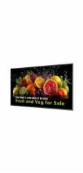 50" D-LED Philips 50BDL5050D-UHD,600,AN,24/7